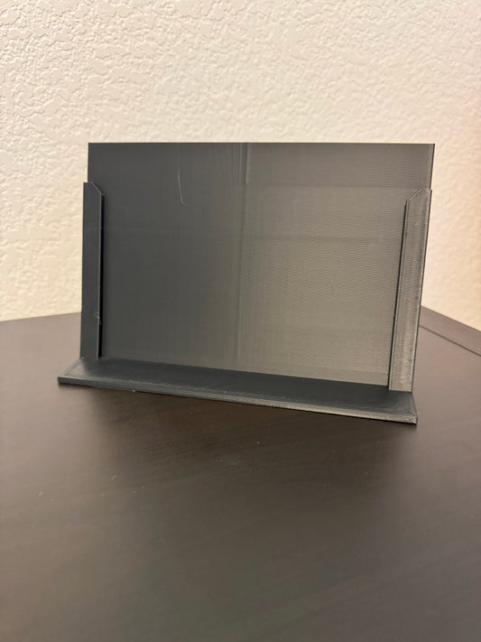 Hot Wheels Premium 1:43 Display Stand