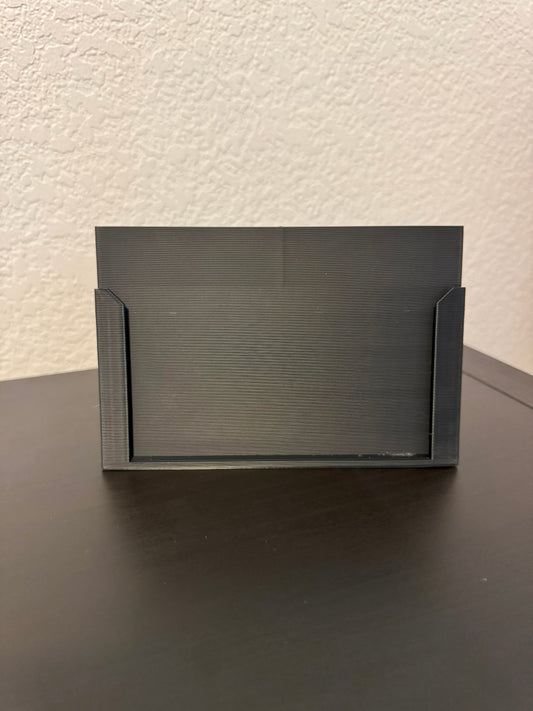 Auto World/Johnny Lightning Display Stand