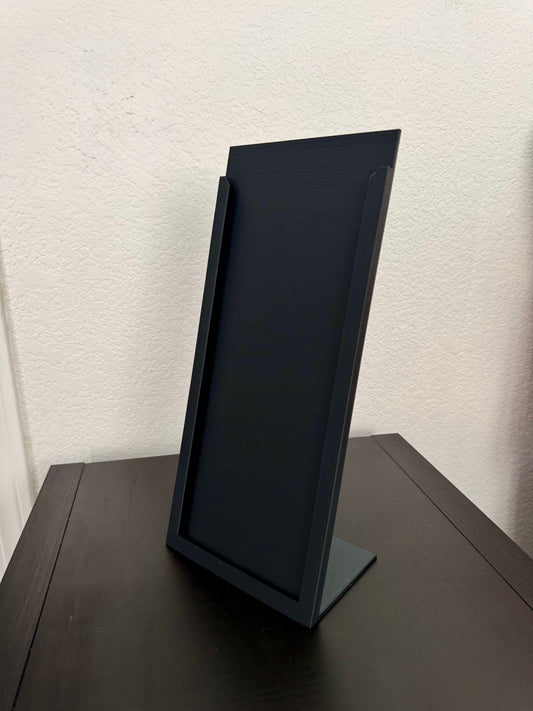 Hot Wheels Premium 5 Car Display Stand