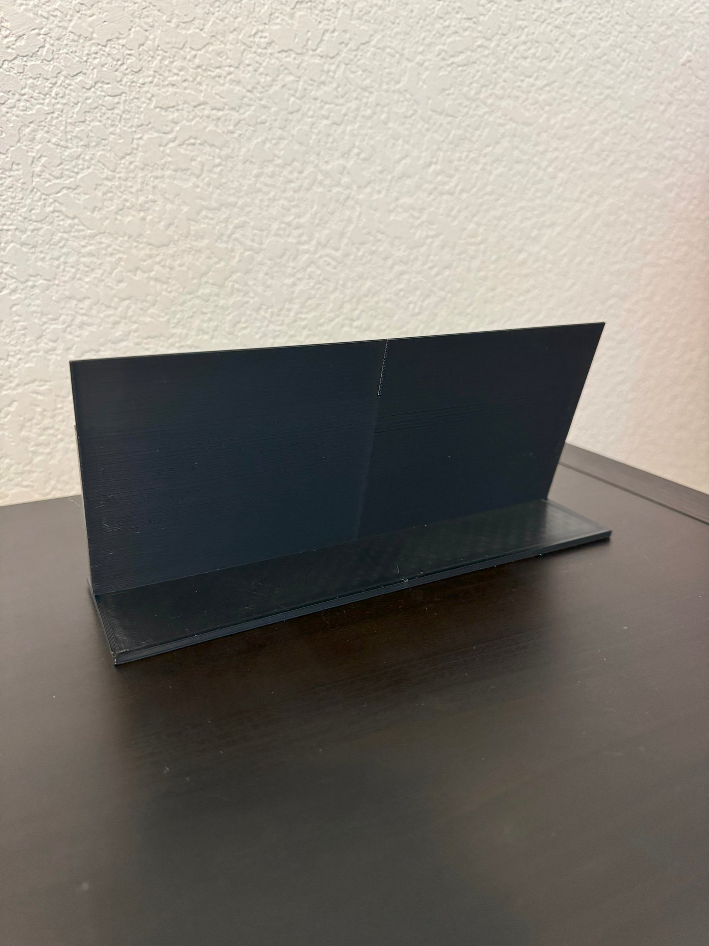 Hot Wheels Premium Two Pack Display Stand