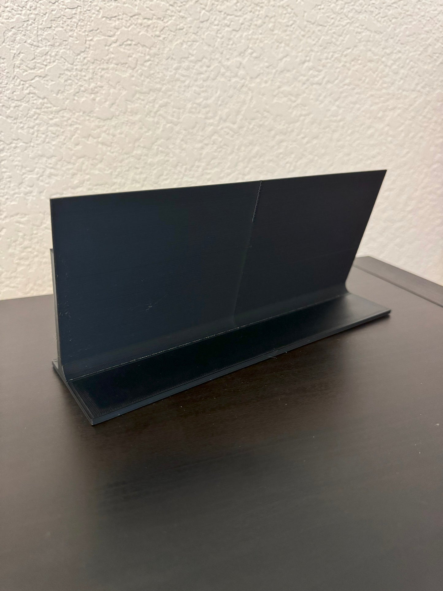 Hot Wheels Premium Team Transport Display Stand