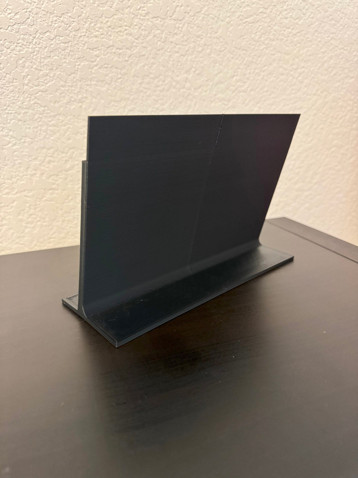 Hot Wheels Premium 1:43 Display Stand