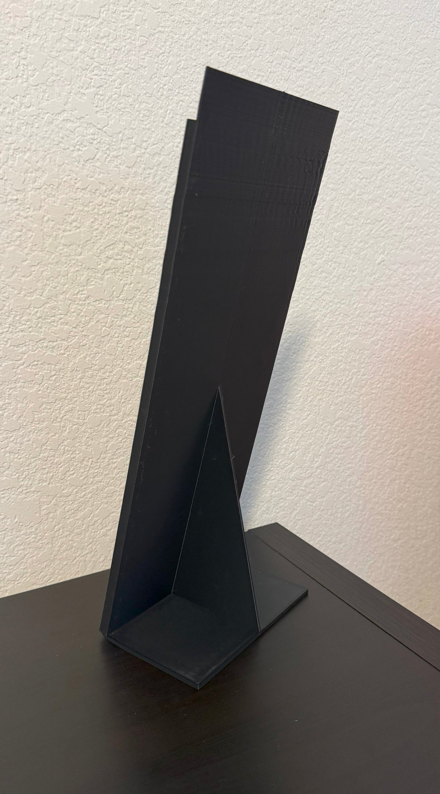 Hot Wheels Premium 6 Car Display Stand