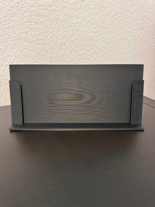 Hot Wheels Premium Team Transport Display Stand