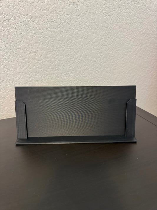 Hot Wheels Premium Two Pack Display Stand