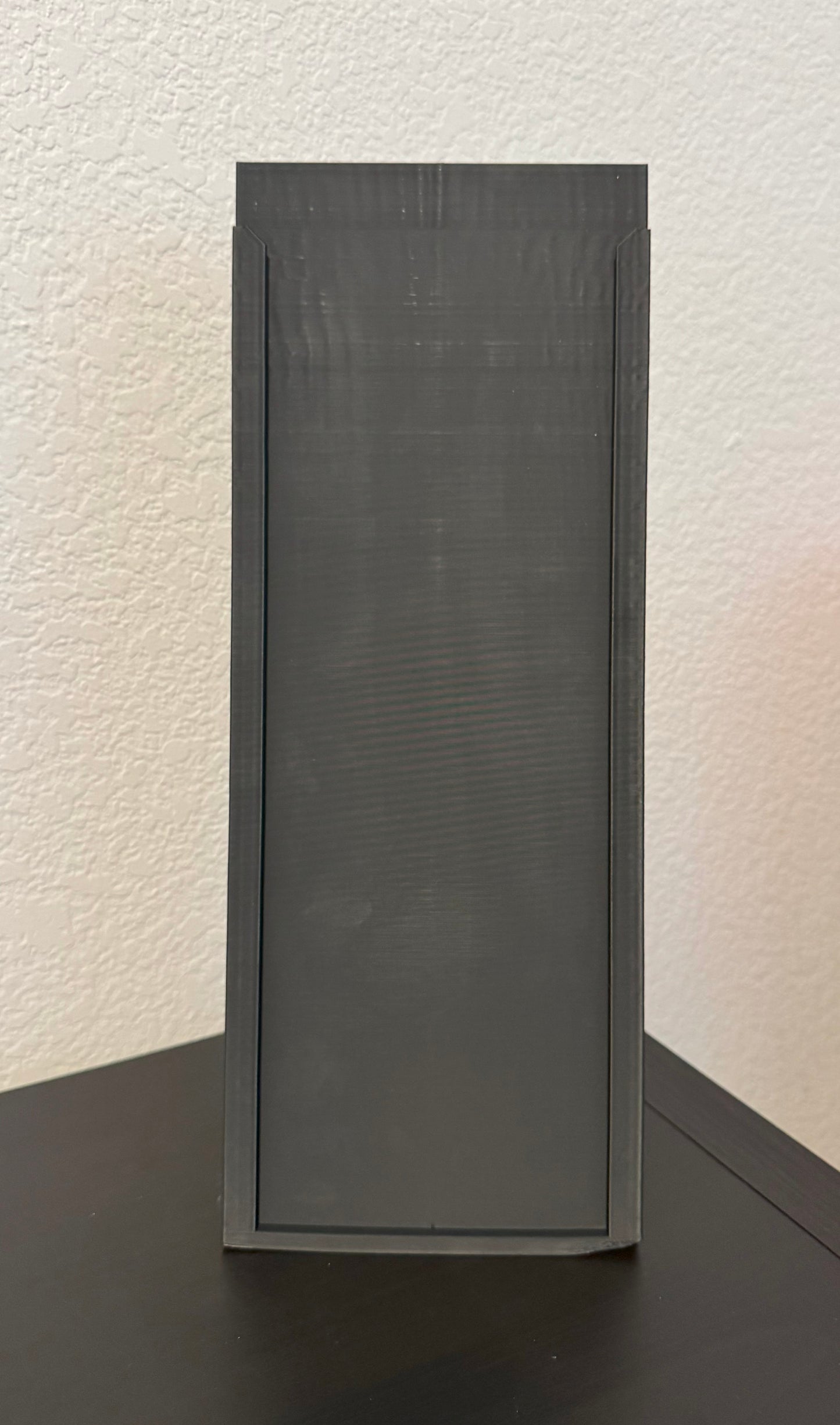 Hot Wheels Premium 6 Car Display Stand