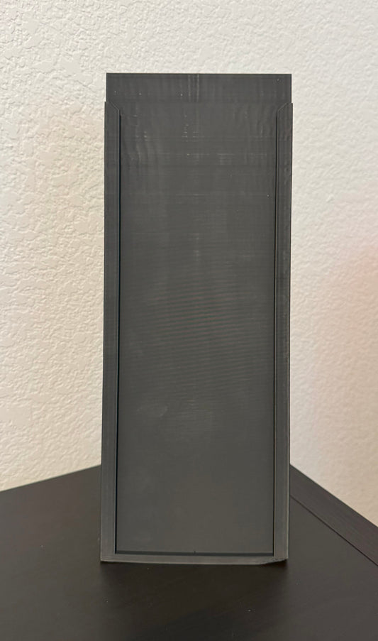 Hot Wheels Premium 6 Car Display Stand