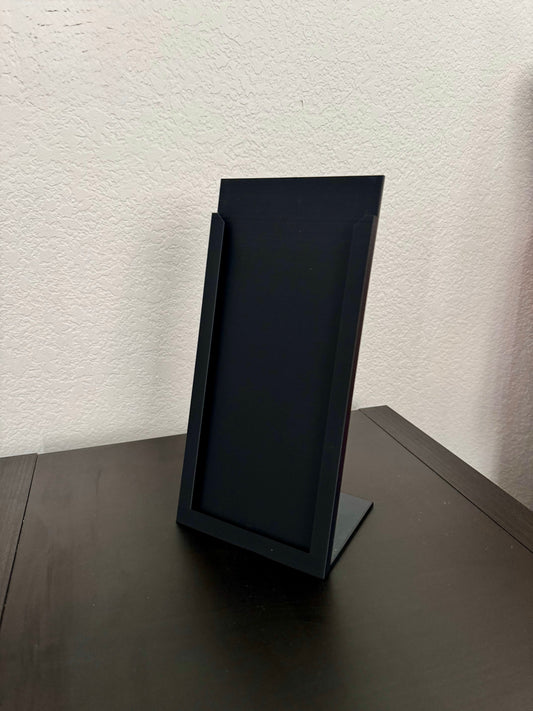 Hot Wheels/Matchbox 5 Car Display Stand