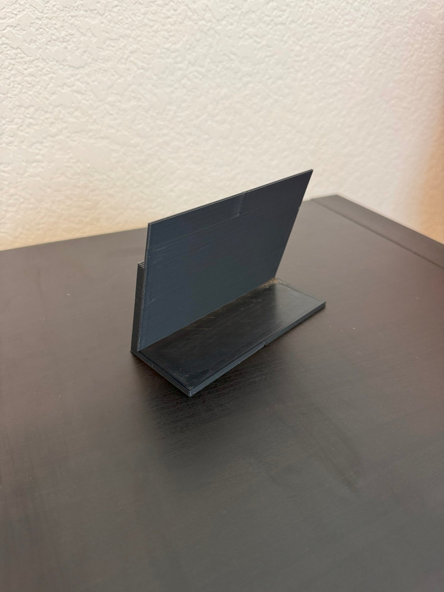 Hot Wheels/Matchbox Single Car Display Stand