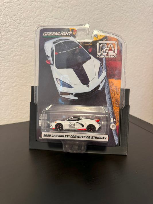 GreenLight Display Stand